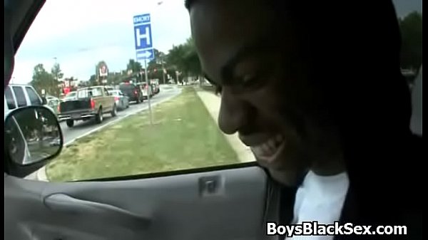 Black Gay Porn Sexy Video 17 