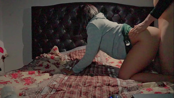 Video Casero Grabando Una Morrita! Primera Parte thumbnail