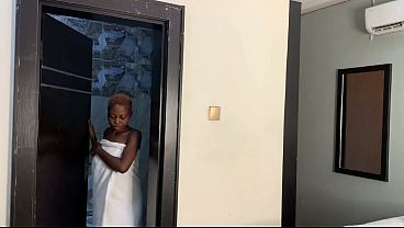 Nonton The Way She Handled This Huge Cock Need To Be Study thumbnail