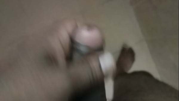 Cum shot