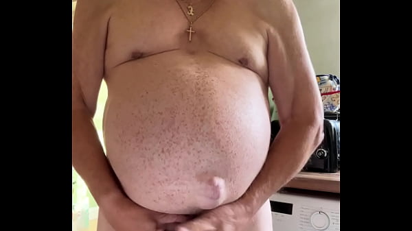 Having a jerk off