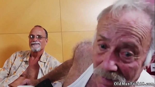 Old Man And Very Hairy Teen Staycation With A Latin Hottie thumbnail