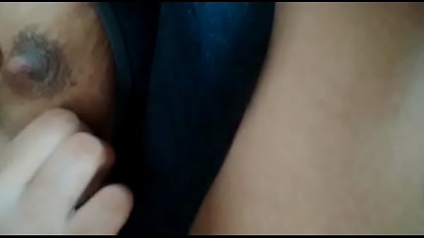 My gf boobs
