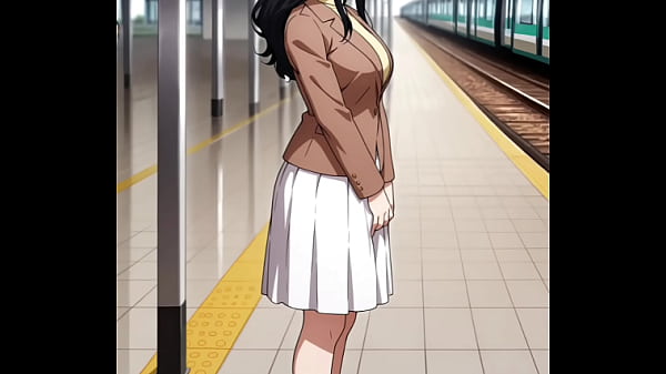 Nonton Love In Train thumbnail