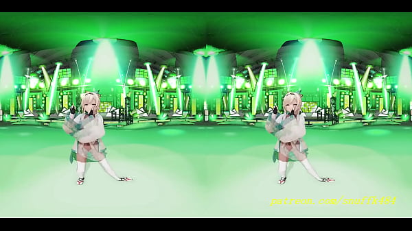 Vr180 ホロ ダンス thumbnail