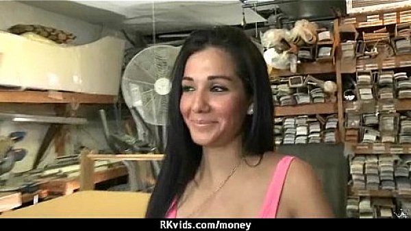 Sex For Cash Turns Shy Girl Into A Slut 9 thumbnail