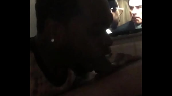 suckin Trade dick