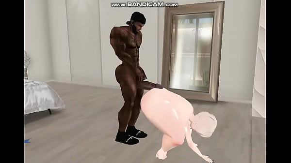 Femboy And Black Man Imvu thumbnail