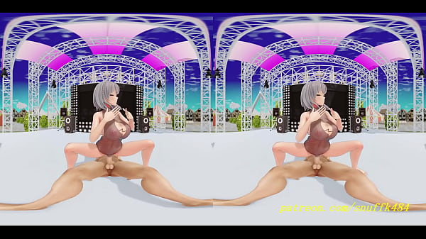 Vr180 ホロ ダンス thumbnail