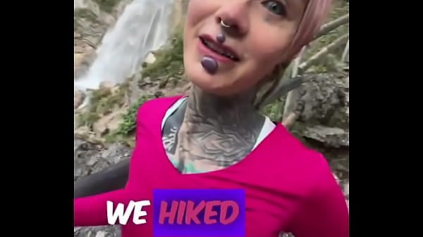 Waterfall In The Julien Alps&mdash;simply Taking! ??️what&rsquo;s Your Favorite Natural Wonder?#julienalps #waterf... thumbnail