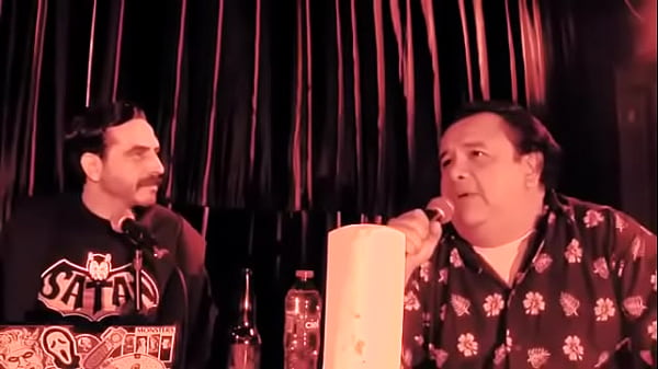 E29: El de Paco Stanley (en vivo con el T&iacute_o Rober)