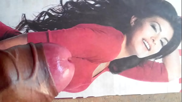 cum tribute to jacqueline