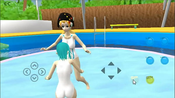 Nonton Android Hentai Anime 3d Game Keijo Patreon Dragon972 thumbnail