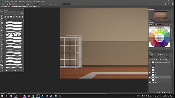Sts Broadcast By Dc On Picarto From January Twenty-first 2022 thumbnail