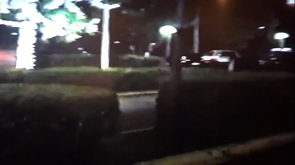 Nonton Leaving The Hotel Splashed Out thumbnail