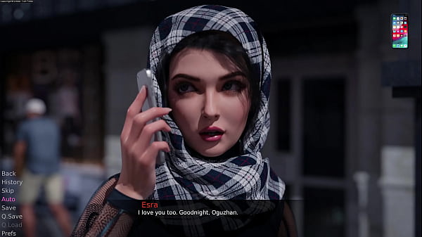 Play MP4 - Esra in Istanbul 3