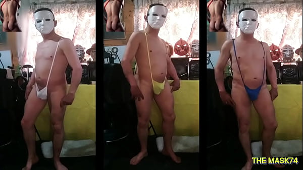 Rico Trasero Con Lenceria Provocativa Y Sensual thumbnail