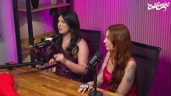 Jana Jenner &eacute; Uma Safada thumbnail