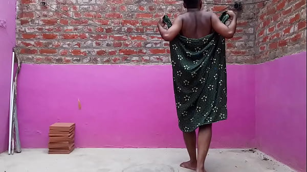 Indian Male Nude thumbnail