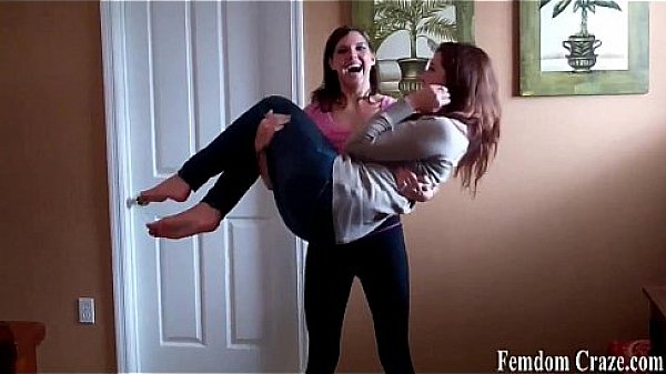 Being My Slave Is A Time Job thumbnail