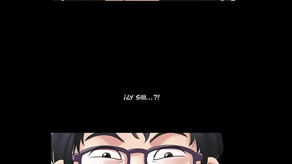 Manga Hentai Capitulo 2 Compa&ntilde_eros de Piso