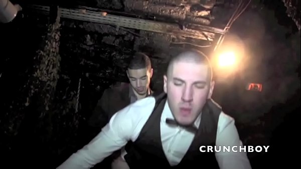 Beau Rebeu Serveur Baise Un Seyx Minet &agrave; Paris thumbnail