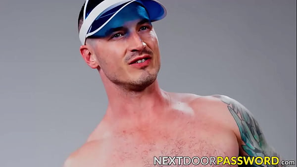 A Well-timed Photo Shoot Loosens Derek Kage And Devin Franco Build A Plan To Make The Most Of Their Tangled Triangle Of Lust. thumbnail