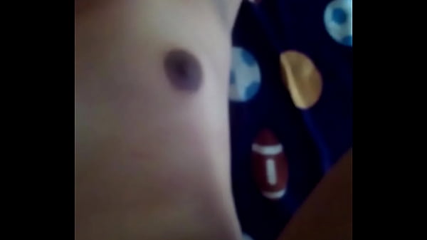 Novia pide ser pinchada por la vagina