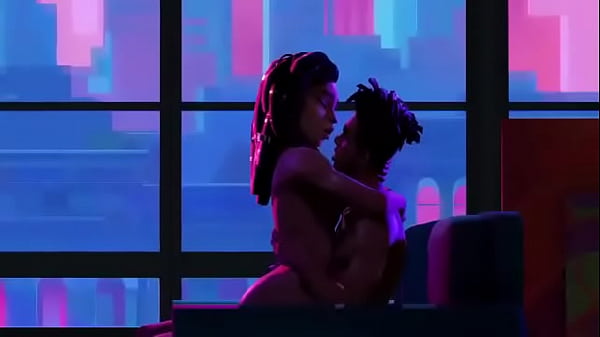 Nonton Cartoon Hot Scenes thumbnail