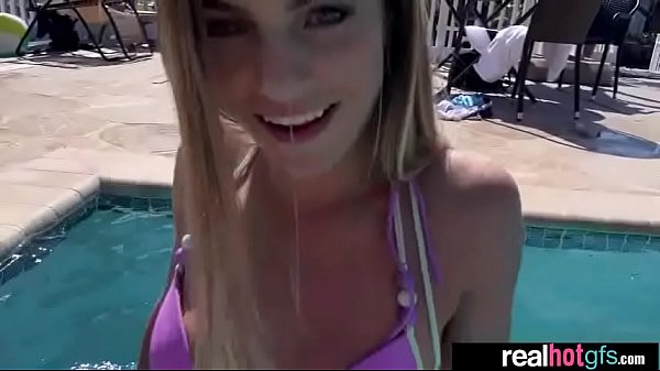 Nonton Teen Girlfriend (sydney Cole) Like Sex In Front Of Camera Mov-03 thumbnail