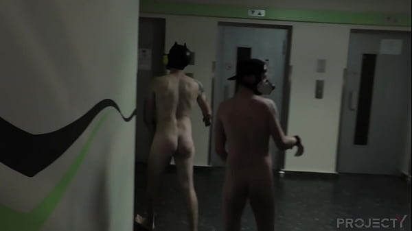 Hotel Group Sex Party thumbnail