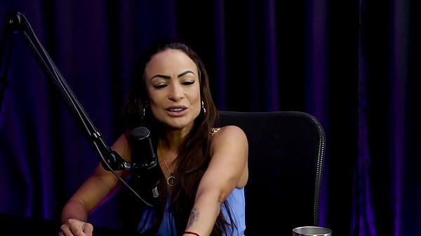 J&aacute; Gravou Muitos Gringos, S&oacute; Quer Sentir O Pau Entrando, Gosta De Invers&atilde;o, E Tem Criadores Que Est&atilde;o S&oacute; Por Brincadeiras - Belinha Baracho (watch On: Sheer/red) thumbnail