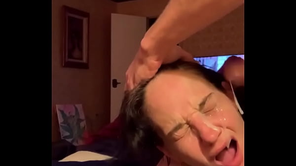 Nonton Cum Covered Face thumbnail