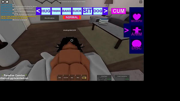 Roblox Porn Pt 2 thumbnail