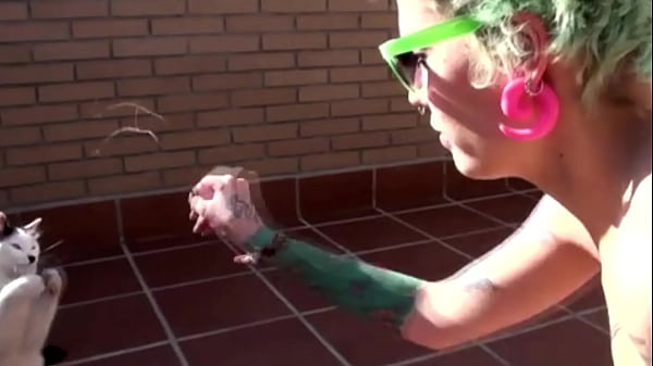 Nonton Lesbian Pov‬ ‭mara And Silvia thumbnail