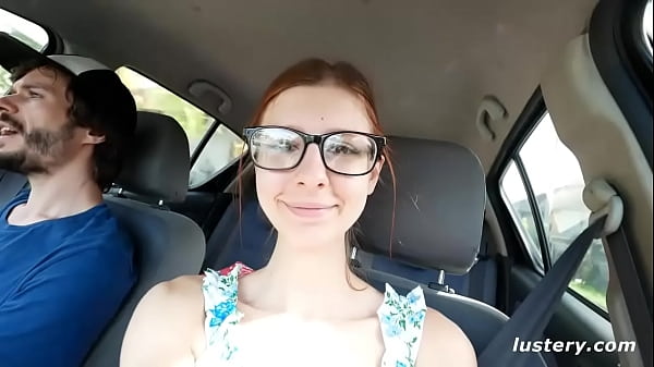 Nonton Amateurs Make Love In Scenic Location thumbnail