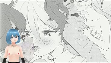 It Only Smells Like A Fianc&eacute;e. thumbnail