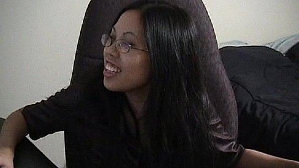 Asian Office Girl Fingers Wet Pussy Upskirt And Stripteases thumbnail