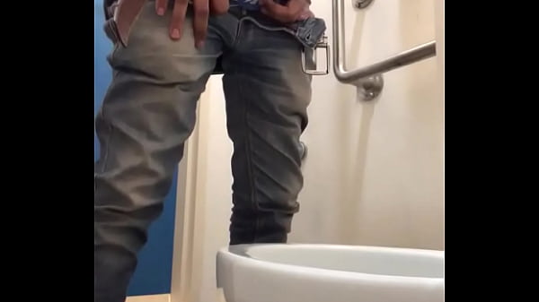 Desi boy at work