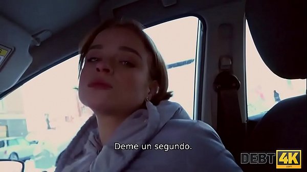 Nonton Debt4k. Nena Quiere Ir De Compras Pero Primero Chupa La Erecci&oacute;n thumbnail