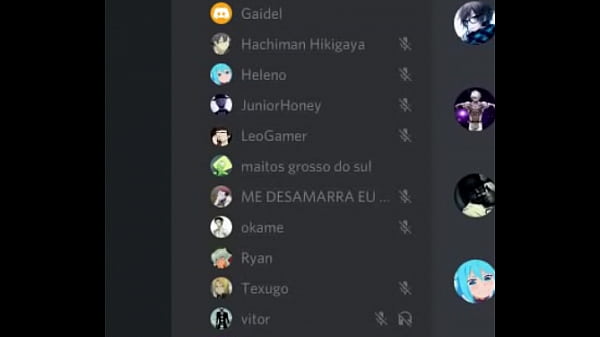 GAYS BATALHANDO NO DISCORD https://discord.gg/NEvswtx