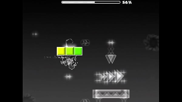 Platinum Adventure 100% (easy demon)