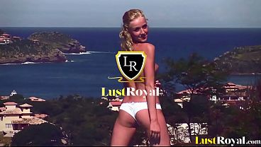 Nonton Private Hardcore Hookup Featuring Kevin White thumbnail