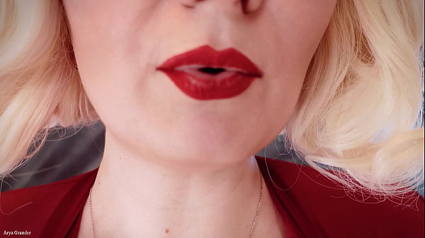 FREE VIDEO stepmom roleplay - sexy MILF POV - spandex fetish 