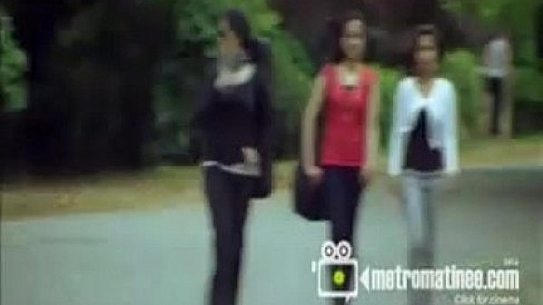 Kavya....new Song thumbnail