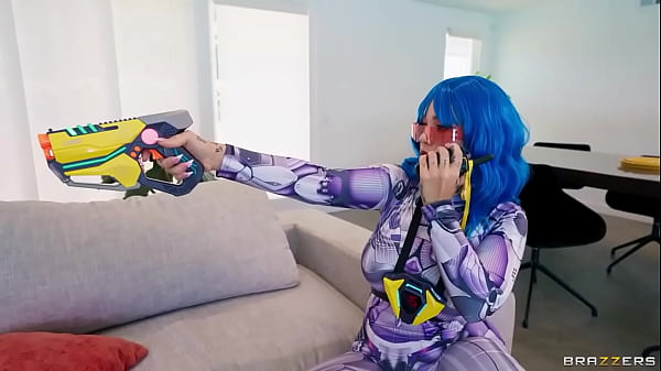 Cocked & Loaded / Brazzers/ Enter Xvpromo thumbnail