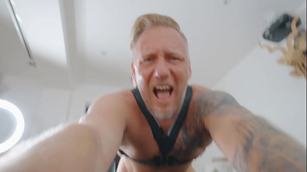 British Stud Fuck Me Extremely Hard thumbnail