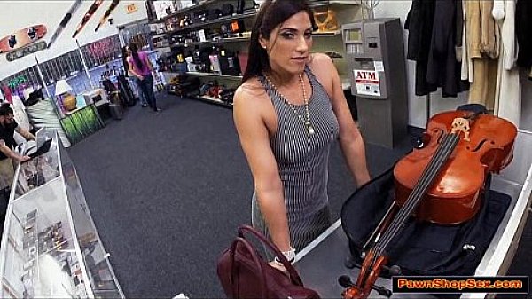 Nonton Brazilian Milf Sells Big Instrument For A Big Cock thumbnail