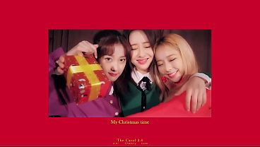 LOONA(ViVi/Choerry/Yves) - THE CAROL 2.0