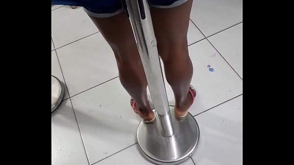 Ro&ccedilando no ferro